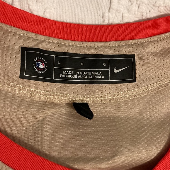 Marcus Semien ASG 2024 Jersey - Picture 4 of 11